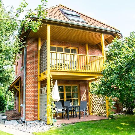DänschendorfHaus Am Dorfteich Fehmarn公寓 外观 照片